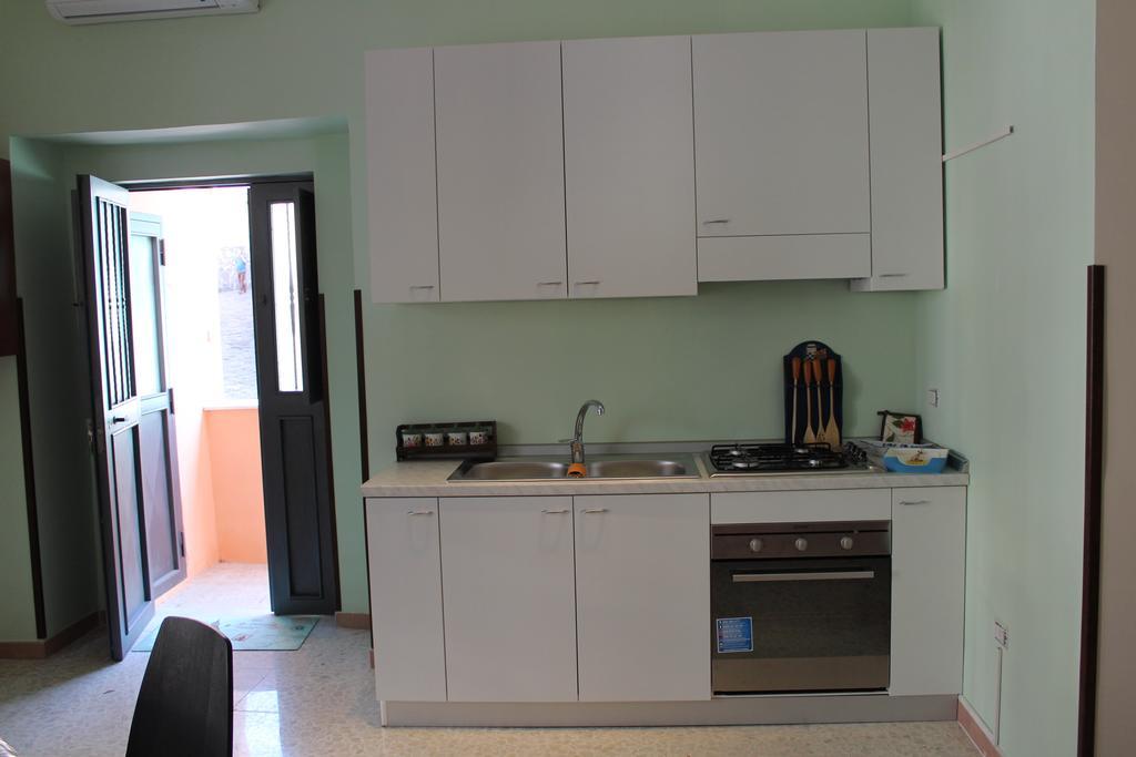 Anvi Apartment Pollena Trocchia المظهر الخارجي الصورة
