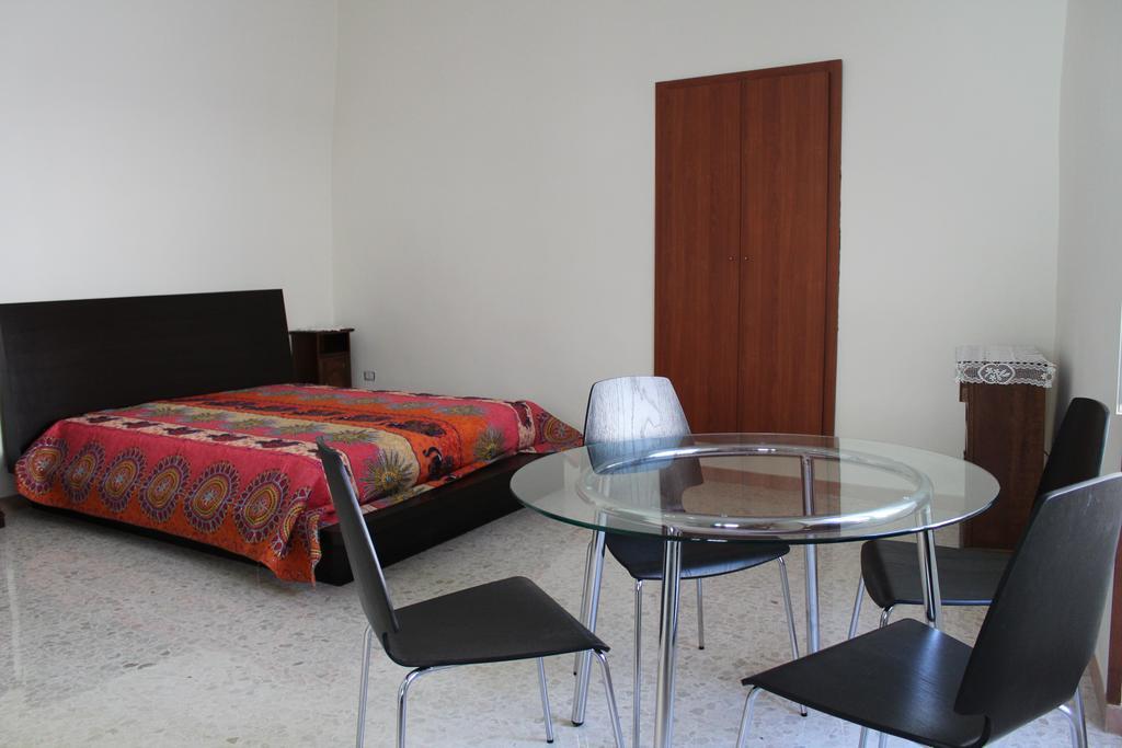 Anvi Apartment Pollena Trocchia المظهر الخارجي الصورة