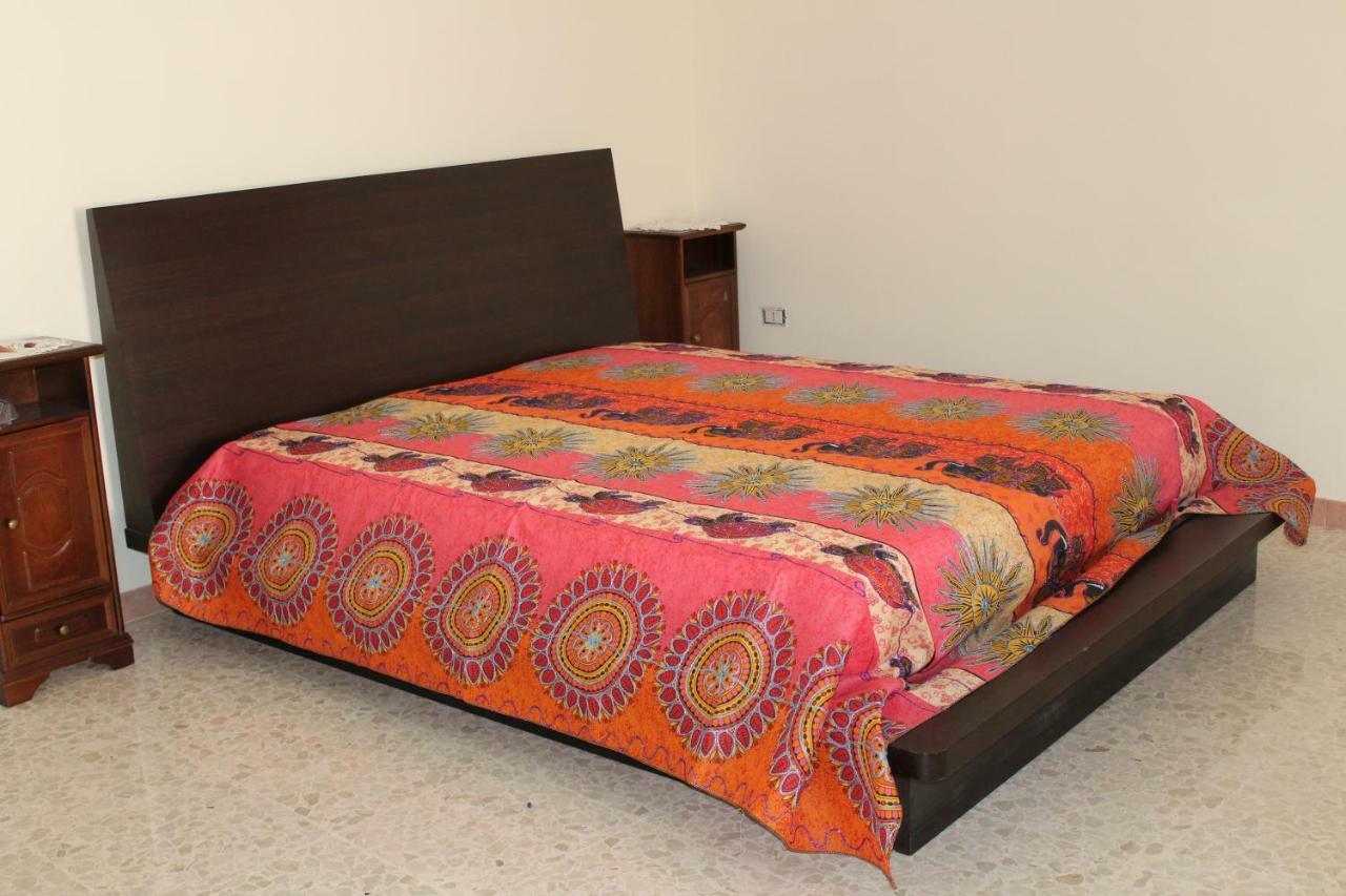 Anvi Apartment Pollena Trocchia المظهر الخارجي الصورة